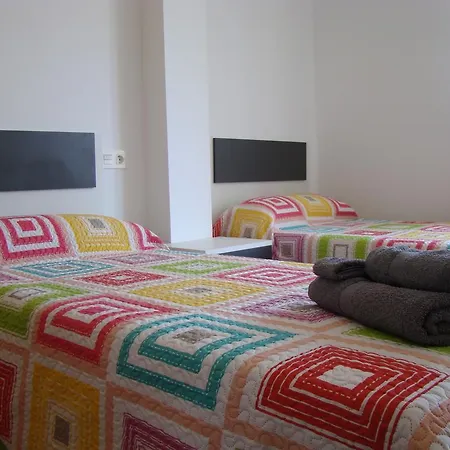 Varudi Bungalow Apartment