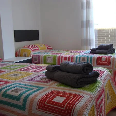 Apartment Varudi Bungalow Torrevieja