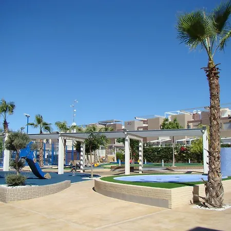 Varudi Bungalow * Torrevieja