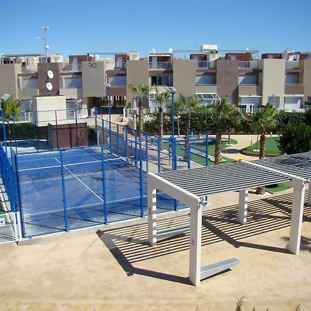 Varudi Bungalow * Torrevieja