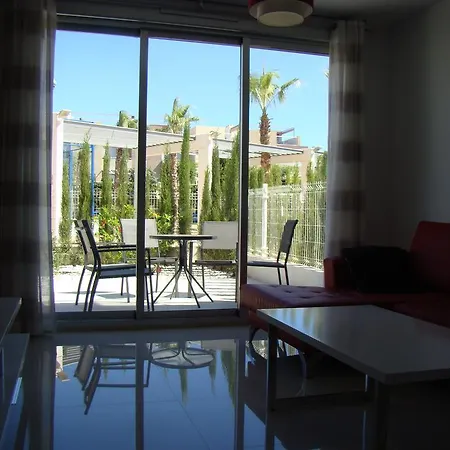 Apartment Varudi Bungalow *