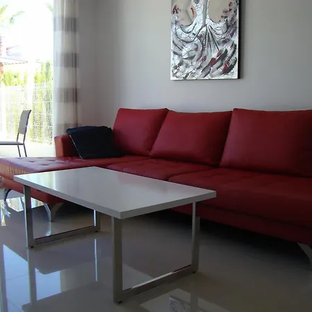 Apartment Varudi Bungalow *