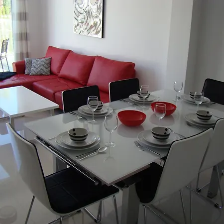 Apartment Varudi Bungalow *