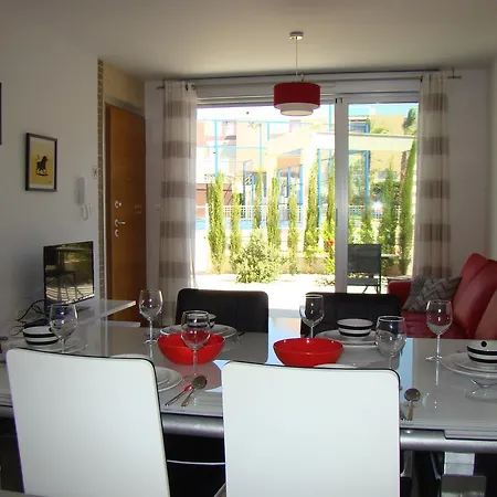 Varudi Bungalow Apartment