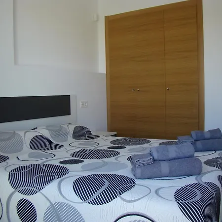 Varudi Bungalow Apartment *