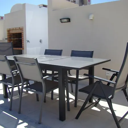 Varudi Bungalow Apartment
