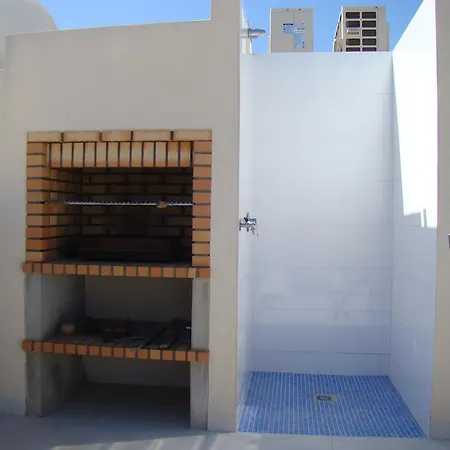 Varudi Bungalow Apartment Torrevieja